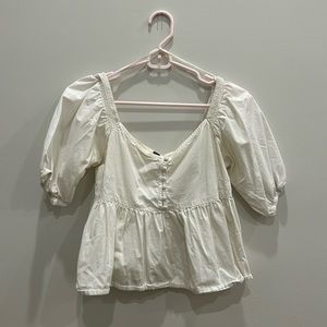 Free People Blouse